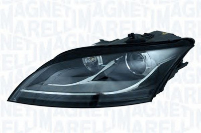 MAGNETI MARELLI 711307022866 -  Основная фара